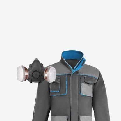 Оборудование