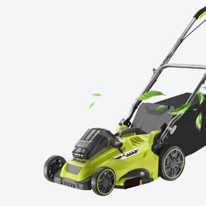 Садовая техника